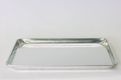 TG 18&quot;x13&quot; Half Size Sheet Pan Aluminum