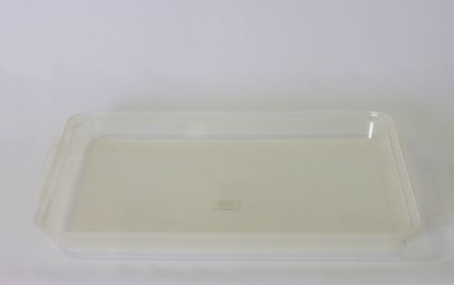 TG 18&quot;x13&quot; Half Size Sheet Pan Cover