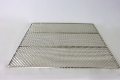 TG 19&quot; Square Donut Screen SS