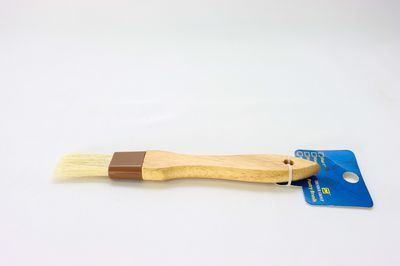 TG 1&quot; Flat Boar Bristles