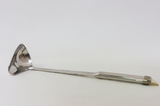 TG 1 oz Spout Ladle