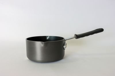 TG 1 qt Anodized Coated Sauce Pan