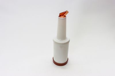 TG 1 qt Storer &amp; Pour Brown