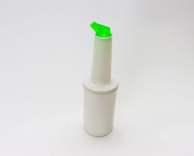 TG 1 qt Storer &amp; Pour Green