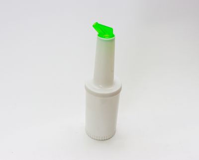 TG 1 qt Storer &amp; Pour Green