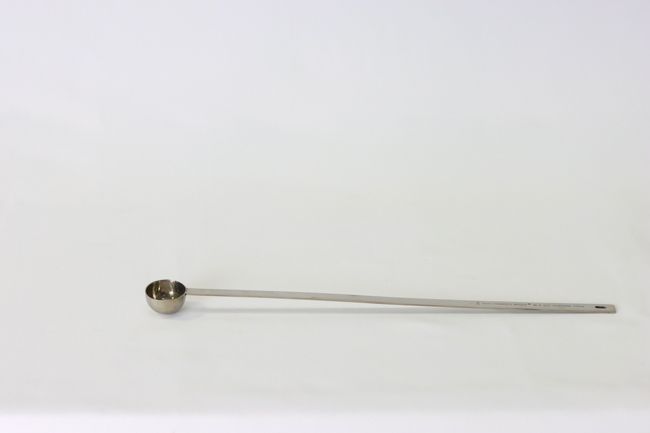 TG 1 tbsp 16&quot; Long Han Measuing Spoon