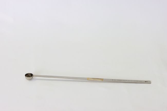 TG 1 tsp 1 1/2&quot; Long Han Measuing Spoon