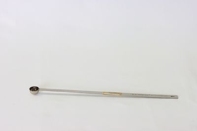 TG 1 tsp 1 1/2&quot; Long Han Measuing Spoon