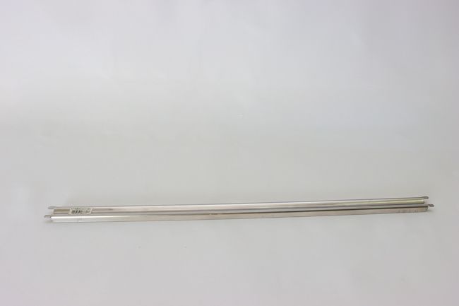 TG 20&quot; Adaptor Bar Groved