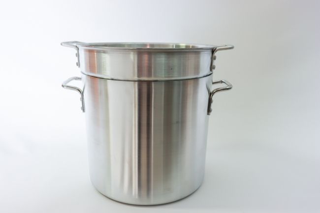 TG 20 qt Pasta Cooker