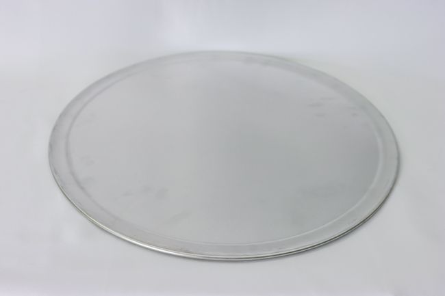 TG 20&quot; Wide Rim Pizza Tray
