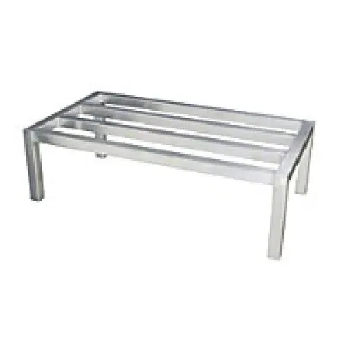 TG 20&quot;x48&quot;x12&quot; Dunnage Rack 1800lbs