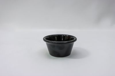 TG 2 1/2 oz Smooth Ramekin Bone