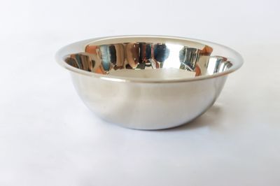 TG 2 1/2 qt (Heavy Duty) Mixing Bowl SS
