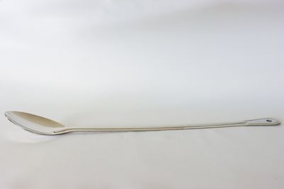 TG 21&quot; Basting Spoon Stainless