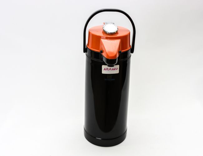 TG 2.2 lt/ 74 oz Airpot Level Top Decaf