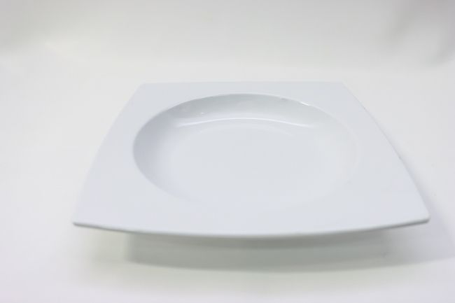 TG 22 oz, 10 1/2&quot; Pasta Bowl, 1 3/8 deep