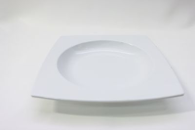 TG 22 oz, 10 1/2&quot; Pasta Bowl, 1 3/8 deep