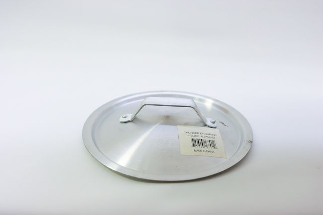 TG 2 3/4 qt Aluminum Sauce Pan Lid
