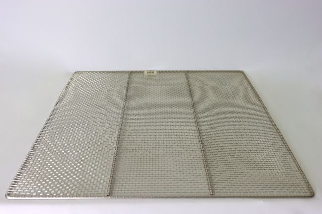 TG 23&quot; Square Donut Screen SS