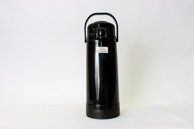 TG 2.5 lt/ 84 oz Airpot Push Button