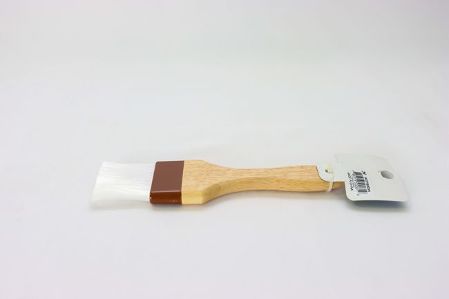 TG 2&quot; Flat Nylon Bristle