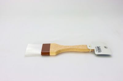 TG 2&quot; Flat Nylon Bristle
