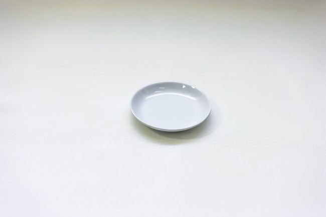 TG 2 OZ 3 1/2&quot; Sauce Dish Imperial