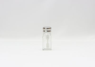 TG 2 oz Mushroom Cap Sq Shaker