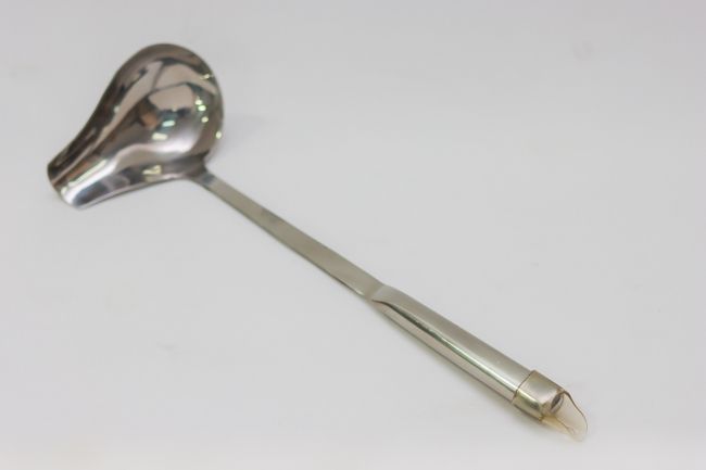 TG 2 oz Spout Ladle