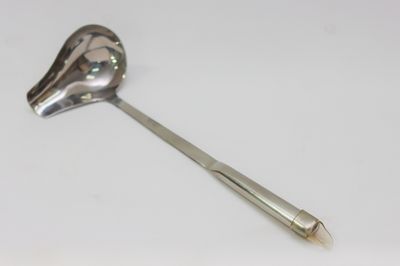 TG 2 oz Spout Ladle