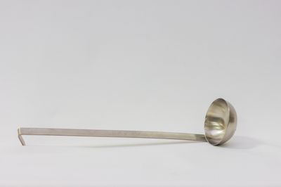 TG 2 oz Two Piece Ladle