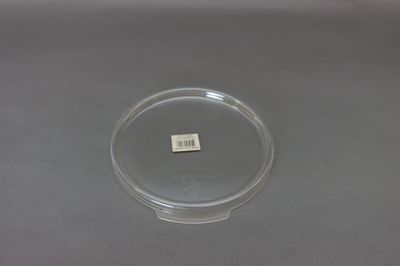 TG 2 qt &amp; 4 qt Round Cover Poly
