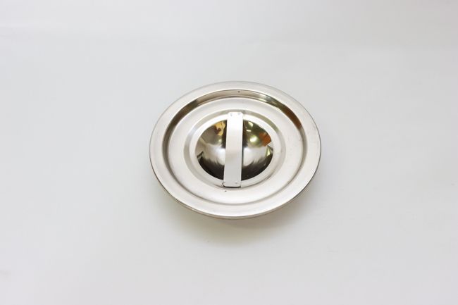 TG 2 qt Bain Marie Cover