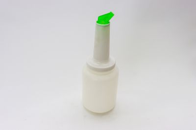 TG 2 qt Storer &amp; Pour Green