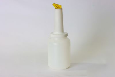 TG 2 qt Storer &amp; Pour Yellow