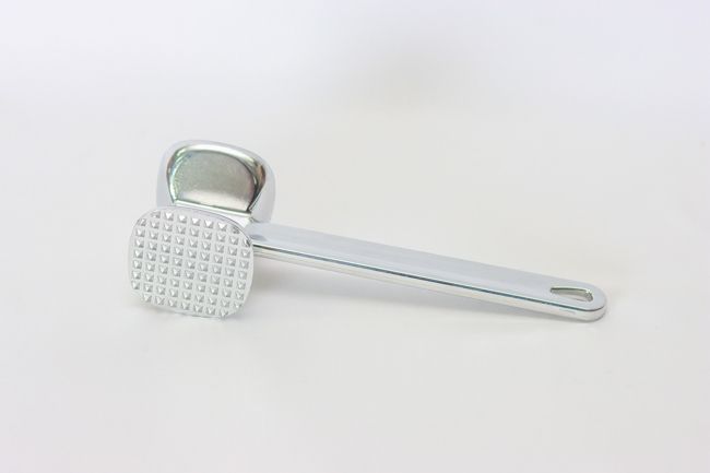 TG 2 Sided Aluminum Tenderizer