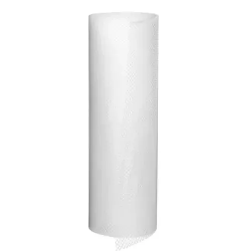TG 2x40&quot; Bar Liner Clear