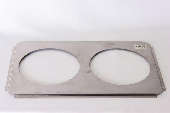 TG 2 Whole 8 1/2&quot; Holes Adaptor
