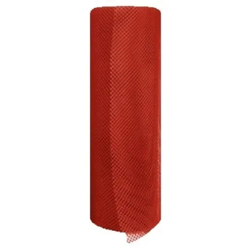 TG 2x40&quot; Bar Liner Red