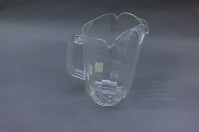 TG 32 oz Water Pitcher Poly Clear