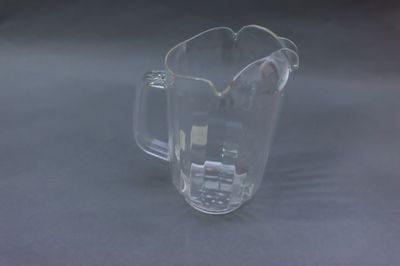 TG 32 oz Water Pitcher Poly Clear