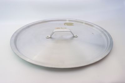 TG 32 qt Aluminum Stock Pot Lid