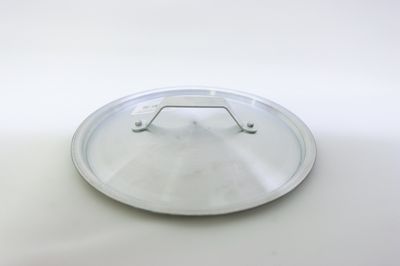 TG 3 3/4 qt Aluminum Sauce Pan Lid