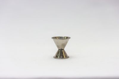 TG 3/4 &amp; 1 1/2 oz Stainless Jigger