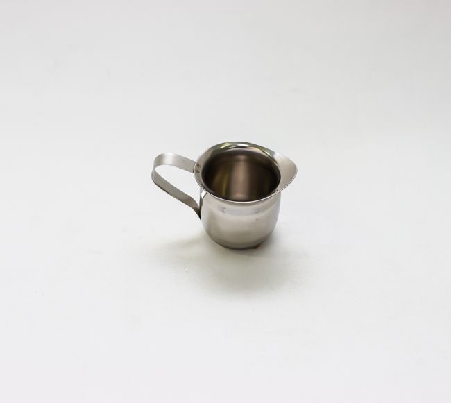 TG 3 oz Bell Creamer