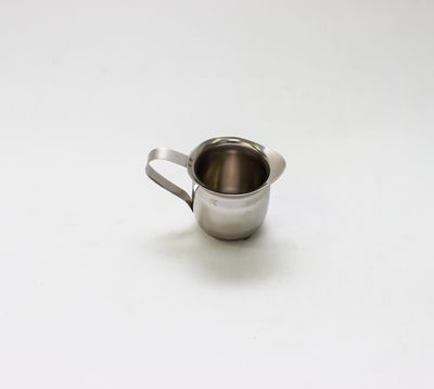TG 3 oz Bell Creamer