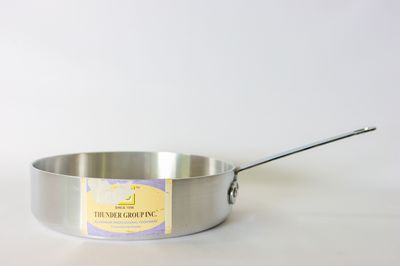 TG 3 qt Saute Pan