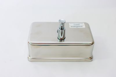 TG 40 oz Horizontal Rect Soap Dispenser