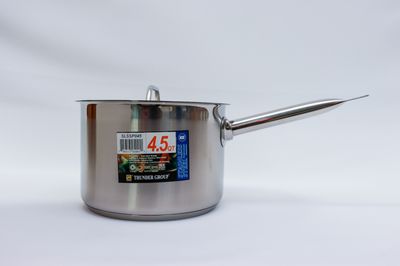 TG 4 1/2 qt Sauce Pan SS